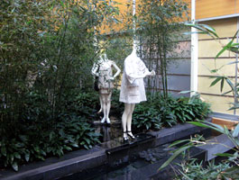 art lovers photo