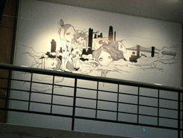 art lovers photo