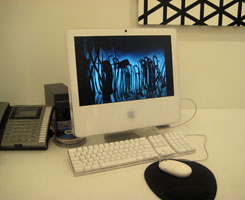 art lovers photo