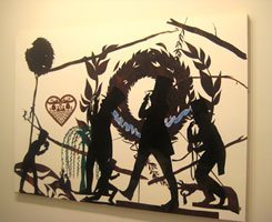 art lovers photo