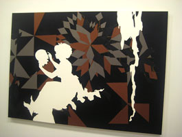 art lovers photo