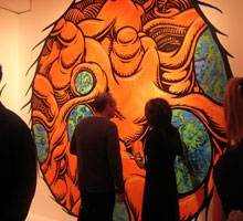 art lovers photo
