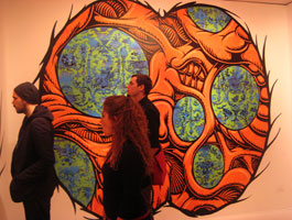 art lovers photo