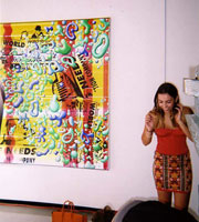 art lovers photo