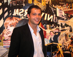 art lovers photo