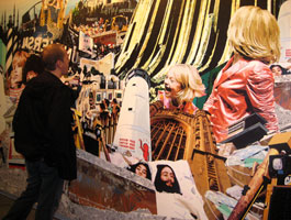art lovers photo