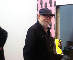 art lovers photo