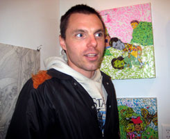 art lovers photo