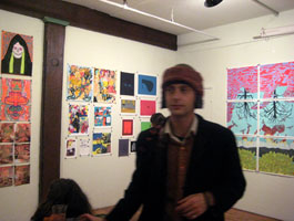 art lovers photo