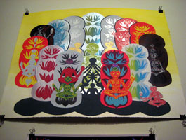 art lovers photo