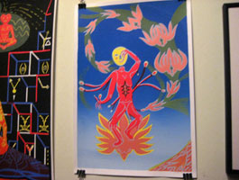 art lovers photo