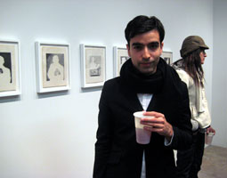 art lovers photo