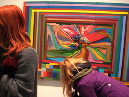 art lovers photo