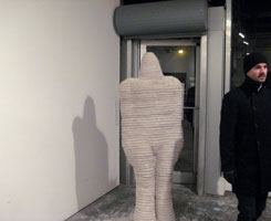 art lovers photo