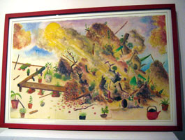 art lovers photo
