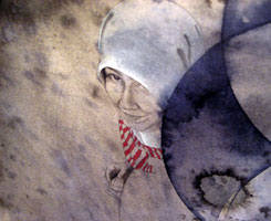 art lovers photo