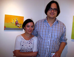 art lovers photo