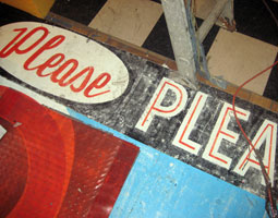studio visit photo