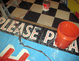 studio visit photo