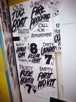 studio visit photo