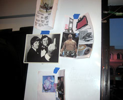studio visit photo