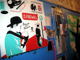 studio visit photo