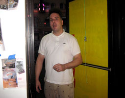 studio visit photo