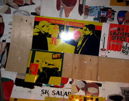 studio visit photo