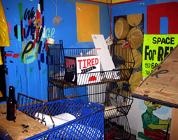 studio visit photo