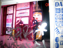 studio visit photo
