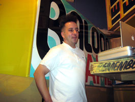 studio visit photo