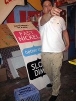 studio visit photo
