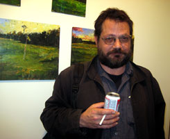 art lovers photo