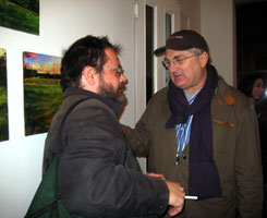 art lovers photo