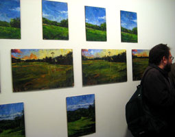 art lovers photo