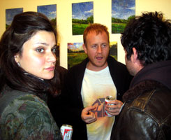 art lovers photo