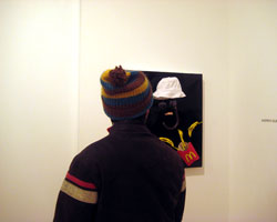 art lovers photo