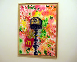 art lovers photo