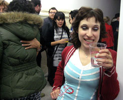 art lovers photo