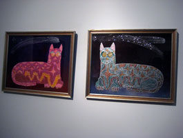 art lovers photo