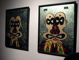 art lovers photo