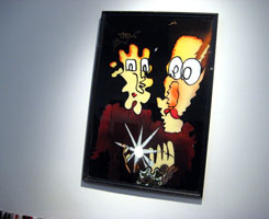 art lovers photo