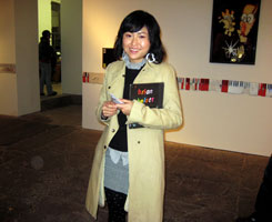 art lovers photo