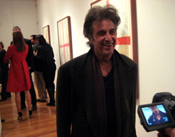 art lovers photo