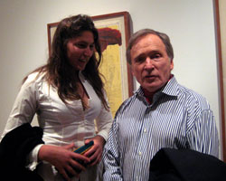 art lovers photo