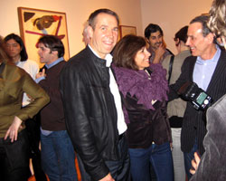 art lovers photo