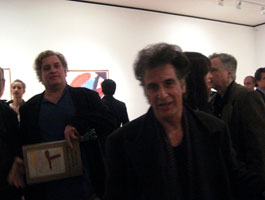 art lovers photo