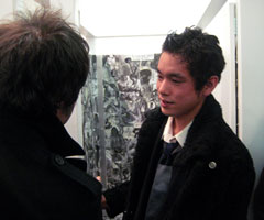 art lovers photo