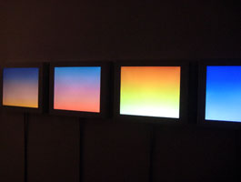 art lovers photo
