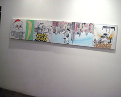 art lovers photo